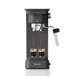 Rohnson R-98026 Μηχανή Espresso 20 Bar 1400W με Ακροφύσιο Cappuccino Rohnson R-98026 Μηχανή Espresso 20 Bar 1400W με Ακροφύσιο Cappuccino