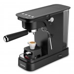 Rohnson R-98026 Μηχανή Espresso 20 Bar 1400W με Ακροφύσιο Cappuccino Rohnson R-98026 Μηχανή Espresso 20 Bar 1400W με Ακροφύσιο Cappuccino