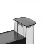 Rohnson R-98026 Μηχανή Espresso 20 Bar 1400W με Ακροφύσιο Cappuccino Rohnson R-98026 Μηχανή Espresso 20 Bar 1400W με Ακροφύσιο Cappuccino