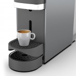 Rohnson R-98042 Καφετιέρα Espresso Κάψουλας Nespresso® Compatible 20bar Rohnson R-98042 Καφετιέρα Espresso Κάψουλας Nespresso® Compatible 20bar