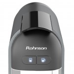 Rohnson R-98042 Καφετιέρα Espresso Κάψουλας Nespresso® Compatible 20bar Rohnson R-98042 Καφετιέρα Espresso Κάψουλας Nespresso® Compatible 20bar