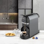 Rohnson R-98042 Καφετιέρα Espresso Κάψουλας Nespresso® Compatible 20bar Rohnson R-98042 Καφετιέρα Espresso Κάψουλας Nespresso® Compatible 20bar