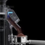 Rohnson Ηλεκτρικός Μύλος Καφέ 260W με Χωρητικότητα 350gr και 100 Επίπεδα Άλεσης Ασημί Rohnson Ηλεκτρικός Μύλος Καφέ 260W με Χωρητικότητα 350gr και 100 Επίπεδα Άλεσης Ασημί
