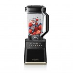 Dreame BlendLogic™ Ηλεκτρικό Μπλέντερ 2000W με iDetect, 2L + 700ml Μαύρο Dreame BlendLogic™ Ηλεκτρικό Μπλέντερ 2000W με iDetect, 2L + 700ml Μαύρο