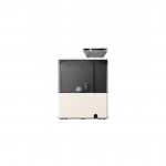 Dreame Ecceluxe™ Master Αυτόματη Μηχανή Espresso 1235W 19bar με Μύλο Άλεσης & Σύστημα Γάλακτος Μπεζ Dreame Ecceluxe™ Master Αυτόματη Μηχανή Espresso 1235W 19bar με Μύλο Άλεσης & Σύστημα Γάλακτος Μπεζ