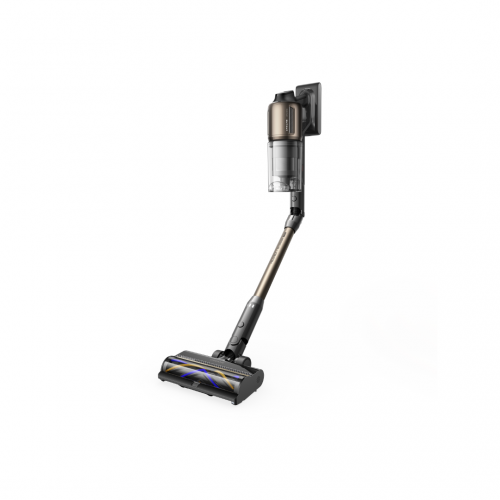Dreame Z30 Pro Aqua Επαναφορτιζόμενη Σκούπα 2 σε 1 Stick & Χειρός με Υγρό Καθαρισμό Μαύρη *