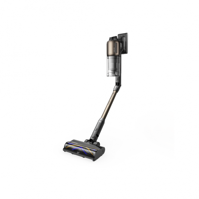 Dreame Z30 Pro Aqua Επαναφορτιζόμενη Σκούπα 2 σε 1 Stick & Χειρός με Υγρό Καθαρισμό Μαύρη *
