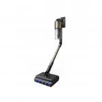 Dreame Z30 Pro Aqua Επαναφορτιζόμενη Σκούπα 2 σε 1 Stick & Χειρός με Υγρό Καθαρισμό Μαύρη *