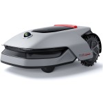 Dreame A1 Pro Ρομποτική Μηχανή Γκαζόν 5Ah για Έως 2.000m² χωρίς Περιμετρικό Καλώδιο
