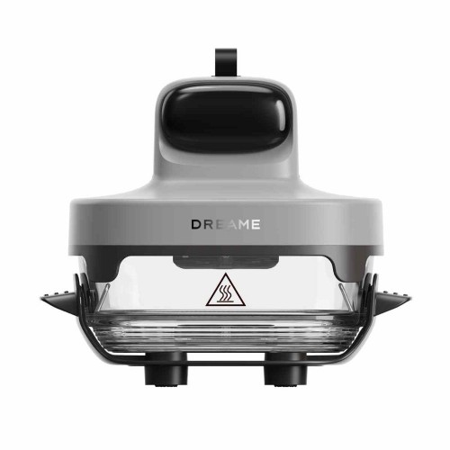 Dreame Tasti™ Air Fryer 4.5lt Γκρι Starlight