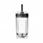 Dreame PortFresh™ Portable Blender Φορητό Μπλέντερ 120W USB-C 880ml Dreame PortFresh™ Portable Blender Φορητό Μπλέντερ 120W USB-C 880ml