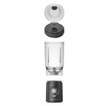Dreame PortFresh™ Portable Blender Φορητό Μπλέντερ 120W USB-C 880ml Dreame PortFresh™ Portable Blender Φορητό Μπλέντερ 120W USB-C 880ml