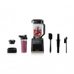 Dreame BlendLogic™ Ηλεκτρικό Μπλέντερ 2000W με iDetect, 2L + 700ml Μαύρο Dreame BlendLogic™ Ηλεκτρικό Μπλέντερ 2000W με iDetect, 2L + 700ml Μαύρο