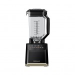 Dreame BlendLogic™ Ηλεκτρικό Μπλέντερ 2000W με iDetect, 2L + 700ml Μαύρο Dreame BlendLogic™ Ηλεκτρικό Μπλέντερ 2000W με iDetect, 2L + 700ml Μαύρο