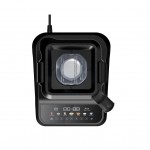 Dreame BlendLogic™ Ηλεκτρικό Μπλέντερ 2000W με iDetect, 2L + 700ml Μαύρο Dreame BlendLogic™ Ηλεκτρικό Μπλέντερ 2000W με iDetect, 2L + 700ml Μαύρο