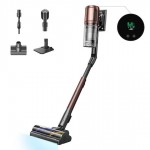 Dreame V30 Επαναφορτιζόμενη Σκούπα Stick 2 σε 1 Χειρός & Δαπέδου 330AW με GapFree™ & TangleCut™ * Dreame V30 Επαναφορτιζόμενη Σκούπα Stick 2 σε 1 Χειρός & Δαπέδου 330AW με GapFree™ & TangleCut™ *