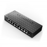 EDUP EP-SG7810 8 port 10/100/1000M RJ45