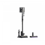 Dreame V20 Pro Επαναφορτιζόμενη Σκούπα Stick Μαύρη 210AW, 610W, 24kPa * Dreame V20 Pro Επαναφορτιζόμενη Σκούπα Stick Μαύρη 210AW, 610W, 24kPa *