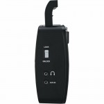 Akai Proffesional APR-200 Φορητό Ραδιόφωνο Ρεύματος Μπαταρίας Μαύρο Akai Proffesional APR-200 Φορητό Ραδιόφωνο Ρεύματος Μπαταρίας Μαύρο