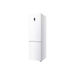 TCL RP456BWE0EE Ψυγειοκαταψύκτης 456lt Total NoFrost MEGA SPACE Υ201xΠ59.5xΒ68εκ. Λευκός