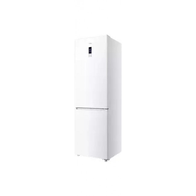 TCL RP456BWE0EE Ψυγειοκαταψύκτης 456lt Total NoFrost MEGA SPACE Υ201xΠ59.5xΒ68εκ. Λευκός