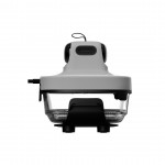 Dreame Tasti™ Air Fryer 4.5lt Γκρι Starlight