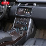 Xo Bcc19 Smart Bluetooth Receiver & Transmitter Combo Xo Bcc19 Smart Bluetooth Receiver & Transmitter Combo