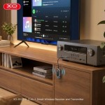 Xo Bcc19 Smart Bluetooth Receiver & Transmitter Combo Xo Bcc19 Smart Bluetooth Receiver & Transmitter Combo