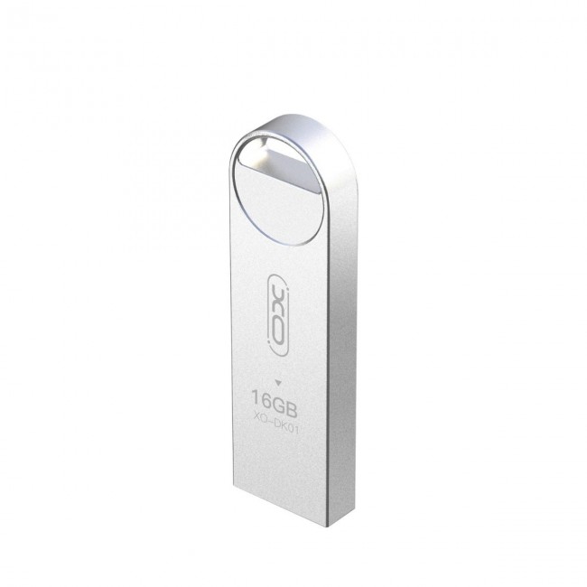 XO DK01 USB2.0 Στικάκι 16GB XO DK01 USB2.0 Στικάκι 16GB