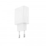 XO L160(EU) Φορτιστής Γρήγορης Φόρτισης 20W 1USB-C