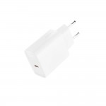XO L160(EU) Φορτιστής Γρήγορης Φόρτισης 20W 1USB-C