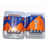Pkcell Ultra Αλκαλική Μπαταρία AAA LR03 (24τμχ) Pkcell Ultra Αλκαλική Μπαταρία AAA LR03 (24τμχ)