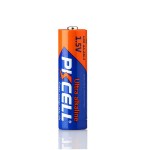 Pkcell Ultra Αλκαλική Μπαταρία AAA LR03 (24τμχ) Pkcell Ultra Αλκαλική Μπαταρία AAA LR03 (24τμχ)