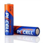 Pkcell Ultra Αλκαλική Μπαταρία AAA LR03 (24τμχ) Pkcell Ultra Αλκαλική Μπαταρία AAA LR03 (24τμχ)