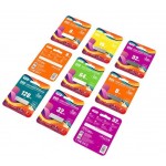 XO U80 Στικάκι USB 2.0 16G XO U80 Στικάκι USB 2.0 16G
