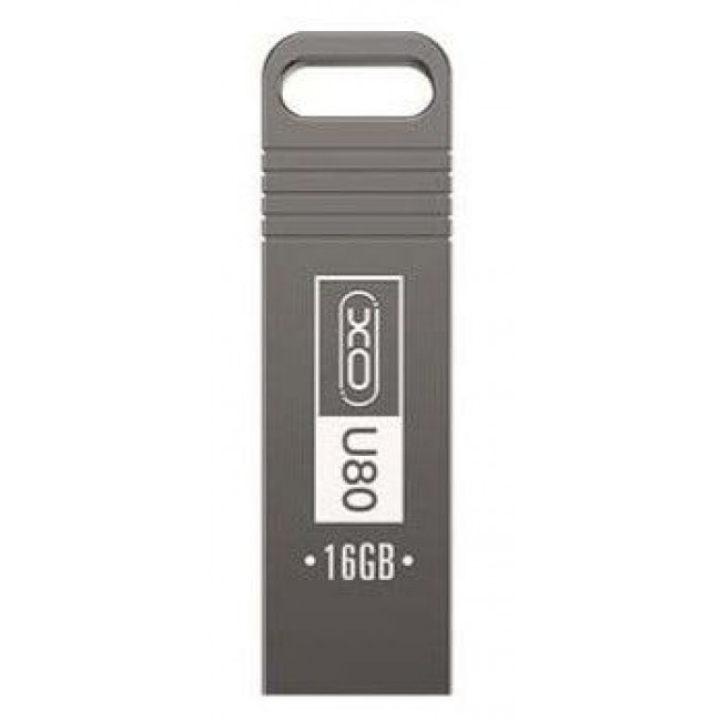 XO U80 Στικάκι USB 2.0 16G XO U80 Στικάκι USB 2.0 16G