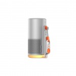 XGIMI MoGo 4 WK08K Mini Projector DLP Full HD Λάμπας LED με Wi-Fi και Ενσωματωμένα Ηχεία *
