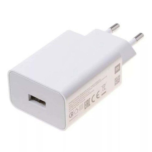 Xiaomi Φορτιστής Χωρίς Καλώδιο με Θύρα USB-A 22.5W Power Delivery Λευκός (BHR7757EU)