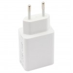 Xiaomi Φορτιστής Χωρίς Καλώδιο με Θύρα USB-A 22.5W Power Delivery Λευκός (BHR7757EU)