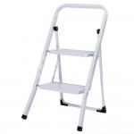 Bormann Lite BHL6002 Σκαλοσκαμπό Σιδήρου 2 Σκαλιών * Bormann Lite BHL6002 Σκαλοσκαμπό Σιδήρου 2 Σκαλιών *