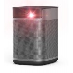 XGIMI MoGo 2 Pro Gen 2 Google TV Mini 3D Projector DLP Full HD Λάμπας LED με Wi-Fi και Ενσωματωμένα Ηχεία * XGIMI MoGo 2 Pro Gen 2 Google TV Mini 3D Projector DLP Full HD Λάμπας LED με Wi-Fi και Ενσωματωμένα Ηχεία *