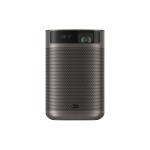 XGIMI MoGo 2 Pro Gen 2 Google TV Mini 3D Projector DLP Full HD Λάμπας LED με Wi-Fi και Ενσωματωμένα Ηχεία * XGIMI MoGo 2 Pro Gen 2 Google TV Mini 3D Projector DLP Full HD Λάμπας LED με Wi-Fi και Ενσωματωμένα Ηχεία *