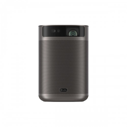 XGIMI MoGo 2 Pro Gen 2 Google TV Mini 3D Projector DLP Full HD Λάμπας LED με Wi-Fi και Ενσωματωμένα Ηχεία *