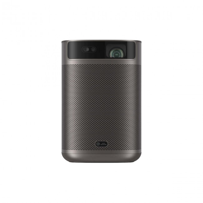 XGIMI MoGo 2 Pro Gen 2 Google TV Mini 3D Projector DLP Full HD Λάμπας LED με Wi-Fi και Ενσωματωμένα Ηχεία * XGIMI MoGo 2 Pro Gen 2 Google TV Mini 3D Projector DLP Full HD Λάμπας LED με Wi-Fi και Ενσωματωμένα Ηχεία *