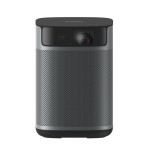 XGIMI MoGo 2 Pro Gen 2 Google TV Mini 3D Projector DLP Full HD Λάμπας LED με Wi-Fi και Ενσωματωμένα Ηχεία * XGIMI MoGo 2 Pro Gen 2 Google TV Mini 3D Projector DLP Full HD Λάμπας LED με Wi-Fi και Ενσωματωμένα Ηχεία *