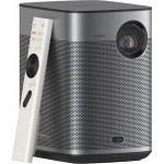 XGIMI Halo+ Google TV Mini 3D Projector DLP Full HD Απλής Λάμπας με Wi-Fi και Ενσωματωμένα Ηχεία * XGIMI Halo+ Google TV Mini 3D Projector DLP Full HD Απλής Λάμπας με Wi-Fi και Ενσωματωμένα Ηχεία *