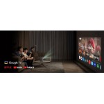 XGIMI Halo+ Google TV Mini 3D Projector DLP Full HD Απλής Λάμπας με Wi-Fi και Ενσωματωμένα Ηχεία * XGIMI Halo+ Google TV Mini 3D Projector DLP Full HD Απλής Λάμπας με Wi-Fi και Ενσωματωμένα Ηχεία *