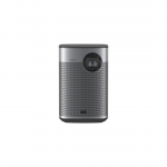 XGIMI Halo+ Google TV Mini 3D Projector DLP Full HD Απλής Λάμπας με Wi-Fi και Ενσωματωμένα Ηχεία * XGIMI Halo+ Google TV Mini 3D Projector DLP Full HD Απλής Λάμπας με Wi-Fi και Ενσωματωμένα Ηχεία *