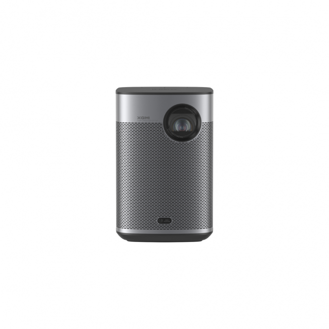 XGIMI Halo+ Google TV Mini 3D Projector DLP Full HD Απλής Λάμπας με Wi-Fi και Ενσωματωμένα Ηχεία * XGIMI Halo+ Google TV Mini 3D Projector DLP Full HD Απλής Λάμπας με Wi-Fi και Ενσωματωμένα Ηχεία *