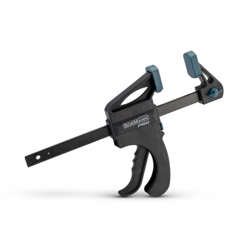 Bormann Pro BHT7416 Σφιγκτήρας Αυτόματος Σκανδάλης με Μέγιστο Άνοιγμα 150mm